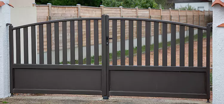 Advanced Gate Solutions in Fitchburg, WI