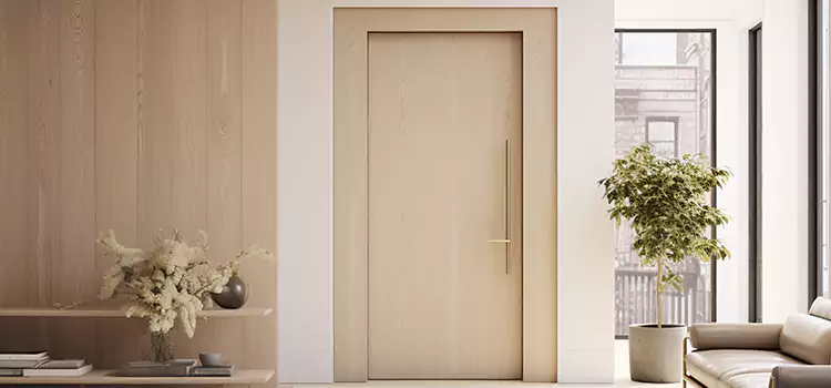 Choose Quality for Your Inside Doors in Fitchburg, WI