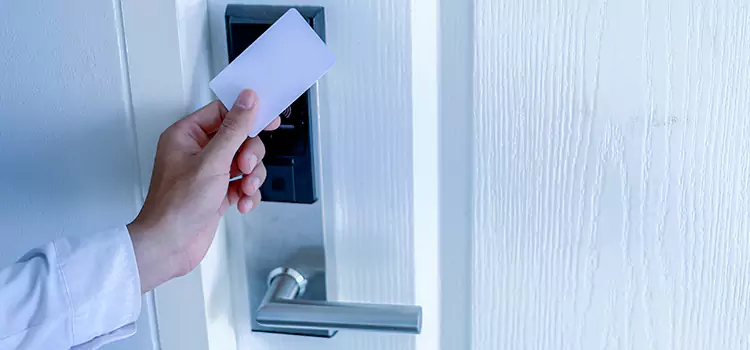 Why Choose Us for Your Keycard Lock Installation in Fitchburg, WI?