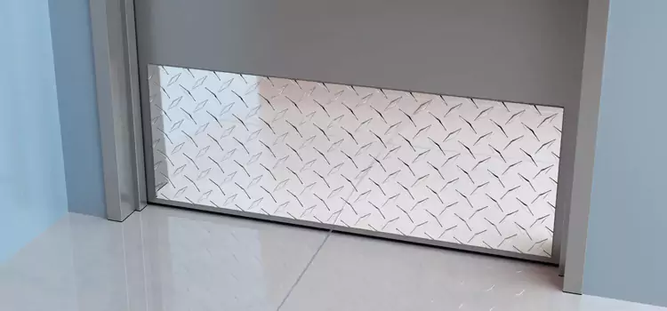 Benefits of Professional Kick Plate Solutions in Fitchburg, WI
