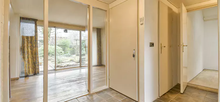 Why Choose Our Pocket Door Experts in Fitchburg, WI?