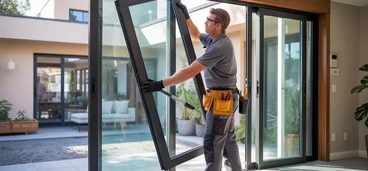 Specialized Sliding Door Roller Services in Fitchburg, Wisconsin
