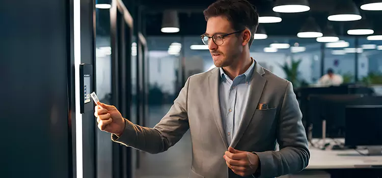 Our Commitment to Keycard Security Excellence in Fitchburg, WI